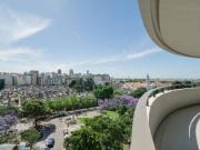 Departamento en Recoleta