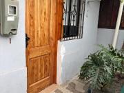 Departamento en Recoleta