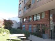 Departamento en Recoleta