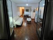 Departamento en Recoleta