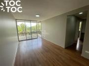 Departamento en Recoleta