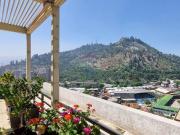 Departamento en Recoleta