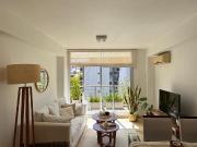 Departamento en Recoleta