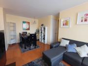 Departamento en Recoleta