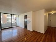 Departamento en Recoleta