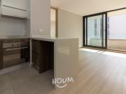 Departamento en Recoleta