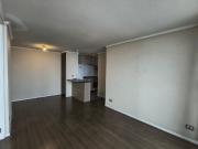 Departamento en Recoleta