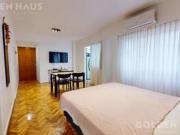 Departamento en Recoleta