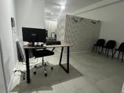 Departamento en Recoleta