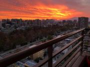 Departamento en Recoleta