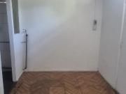 Departamento en Recoleta