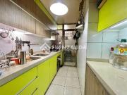 Departamento en Recoleta