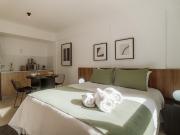 Departamento en Recoleta