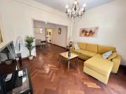 Departamento en Recoleta