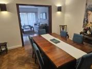 Ayacucho al 1100 5 ambientes, dep.serv. cochera. categoría