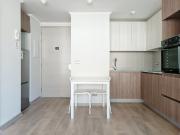 Departamento en Recoleta