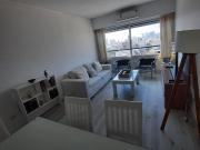 Departamento en Recoleta