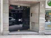 Departamento en Recoleta