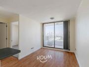 Departamento en Recoleta