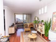 Departamento en Recoleta