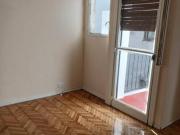 Departamento en Recoleta