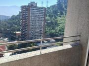 Departamento en Recoleta