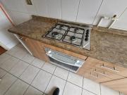 Departamento en Recoleta