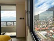 Departamento en Recoleta