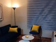 Departamento en Recoleta