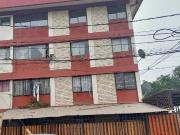 Departamento en Recoleta