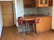 Departamento en Recoleta