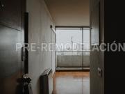 Departamento en Recoleta