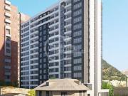 Departamento en Recoleta