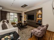 Departamento en Recoleta 4 ambientes con dependencia