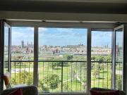 Departamento en Recoleta 4 ambientes Piso Alto
