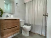 Departamento en Recoleta