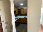 Departamento en Recoleta