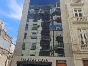 Departamento en Recoleta