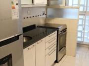 Departamento en Recoleta