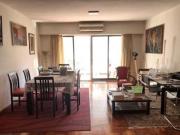 Departamento en Recoleta