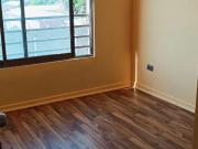 Departamento en Recoleta