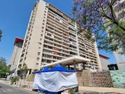 Departamento en Recoleta