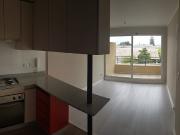 Departamento en Recoleta