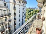 Departamento en Recoleta