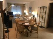 Departamento en Recoleta