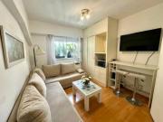 Departamento en Recoleta