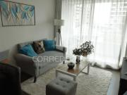 Departamento en Recoleta