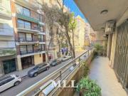 Departamento en Recoleta