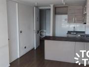 Departamento en Recoleta