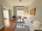 Departamento en Recoleta